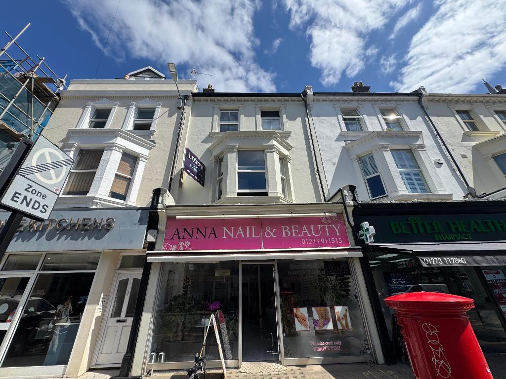 Church Road, Hove, East Sussex, BN3 2AB